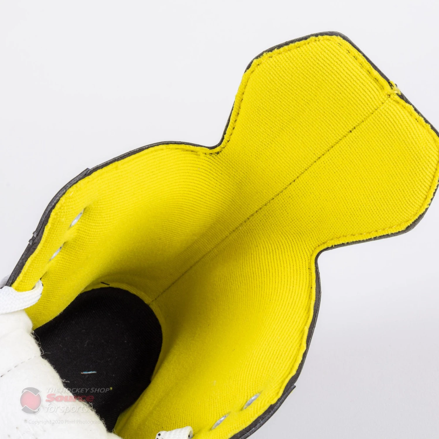 Bauer Supreme S35 Intermediate Hockey Skates 12 Bauer Supreme S35 Intermediate Hockey Skates - Image 12