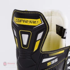 Bauer Supreme S35 Intermediate Hockey Skates 15 Bauer Supreme S35 Intermediate Hockey Skates -Bauer bauer hockey skates bauer supreme s35 intermediate hockey skates 14566876053570