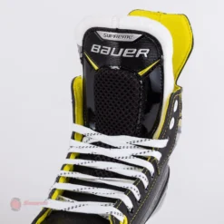 Bauer Supreme S35 Intermediate Hockey Skates 18 Bauer Supreme S35 Intermediate Hockey Skates -Bauer bauer hockey skates bauer supreme s35 intermediate hockey skates 14566876119106