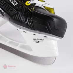Bauer Supreme S35 Intermediate Hockey Skates 21 Bauer Supreme S35 Intermediate Hockey Skates -Bauer bauer hockey skates bauer supreme s35 intermediate hockey skates 14566876414018