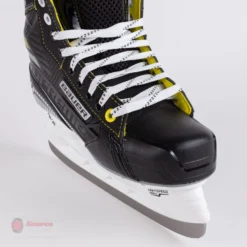 Bauer Supreme S35 Intermediate Hockey Skates 17 Bauer Supreme S35 Intermediate Hockey Skates -Bauer bauer hockey skates bauer supreme s35 intermediate hockey skates 14566876479554