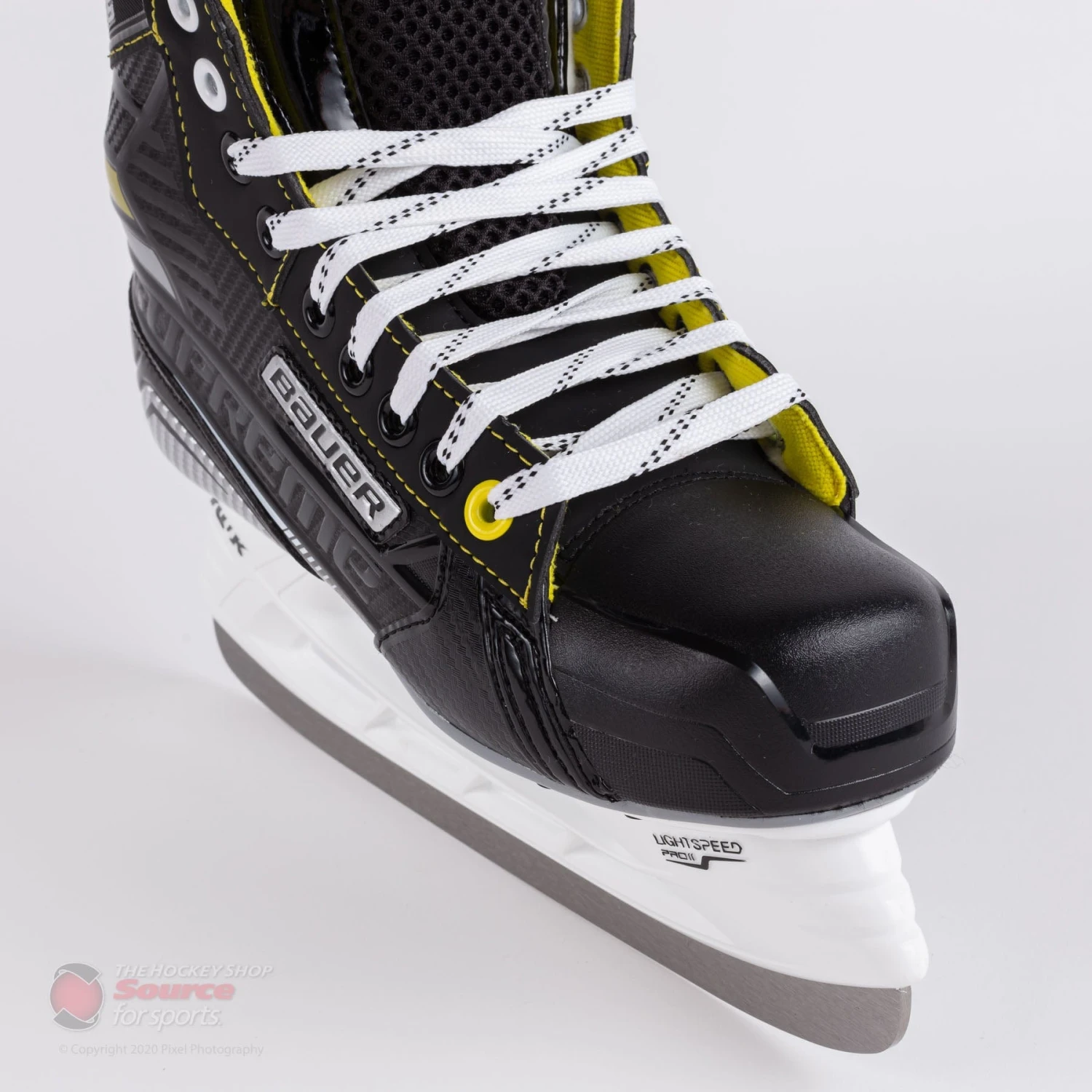 Bauer Supreme S35 Intermediate Hockey Skates 6 Bauer Supreme S35 Intermediate Hockey Skates - Image 6