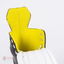 Bauer Supreme S35 Intermediate Hockey Skates 22 Bauer Supreme S35 Intermediate Hockey Skates -Bauer bauer hockey skates bauer supreme s35 intermediate hockey skates 14566876545090