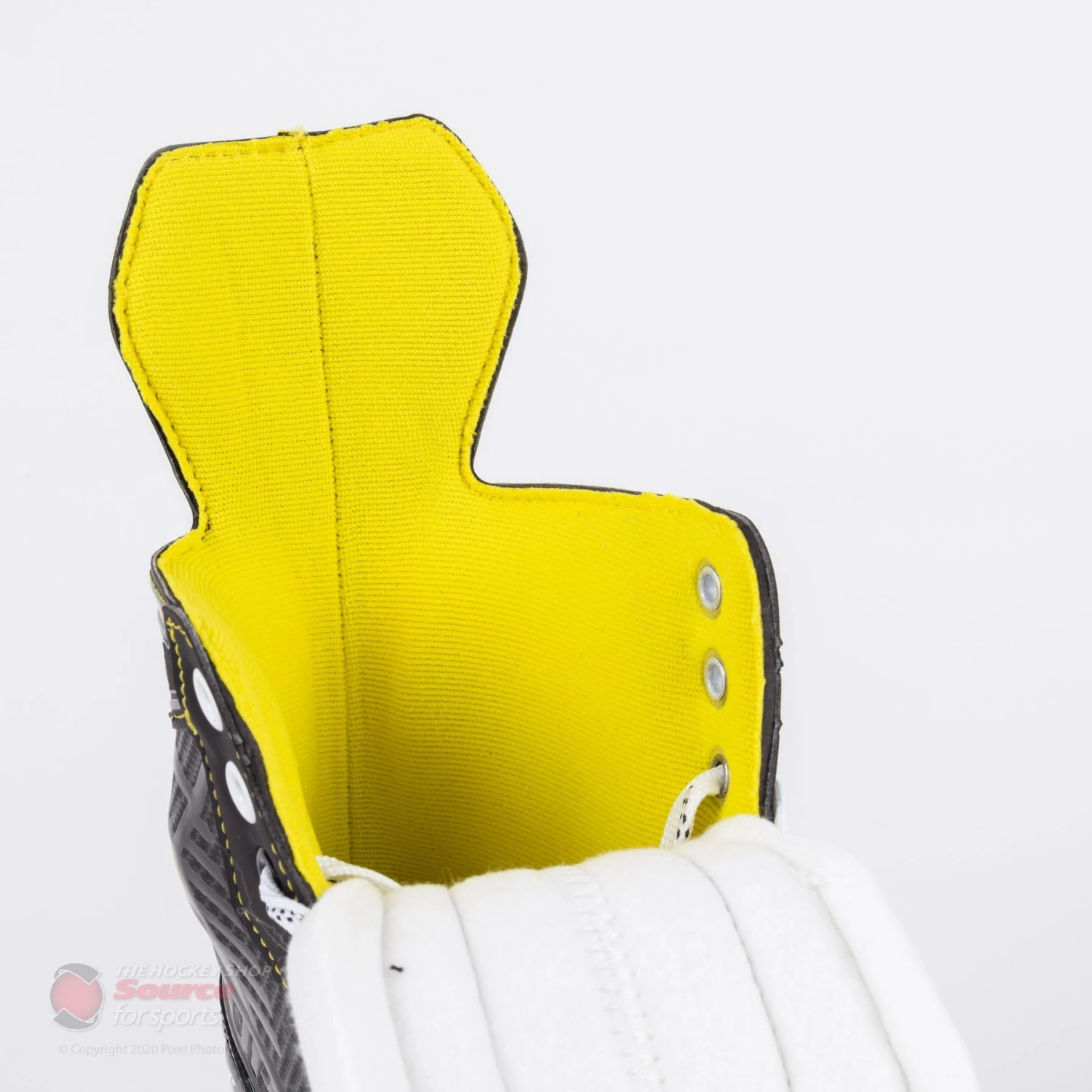 Bauer Supreme S35 Intermediate Hockey Skates 11 Bauer Supreme S35 Intermediate Hockey Skates - Image 11