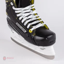 Bauer Supreme S35 Junior Hockey Skates -Bauer bauer hockey skates bauer supreme s35 junior hockey skates 14566877659202