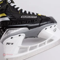 Bauer Supreme S35 Junior Hockey Skates -Bauer bauer hockey skates bauer supreme s35 junior hockey skates 14566877823042