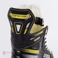 Bauer Supreme S35 Junior Hockey Skates -Bauer bauer hockey skates bauer supreme s35 junior hockey skates 14566877921346