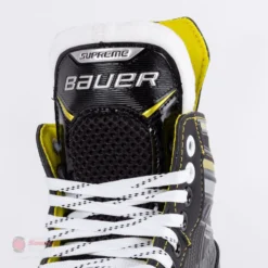 Bauer Supreme S35 Junior Hockey Skates -Bauer bauer hockey skates bauer supreme s35 junior hockey skates 14566878117954
