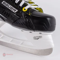 Bauer Supreme S35 Junior Hockey Skates -Bauer bauer hockey skates bauer supreme s35 junior hockey skates 14566878216258