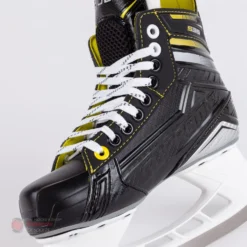 Bauer Supreme S35 Junior Hockey Skates -Bauer bauer hockey skates bauer supreme s35 junior hockey skates 14566878249026