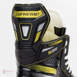Bauer Supreme S35 Senior Hockey Skates -Bauer bauer hockey skates bauer supreme s35 senior hockey skates 14442056253506