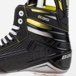 Bauer Supreme S35 Senior Hockey Skates -Bauer bauer hockey skates bauer supreme s35 senior hockey skates 14442056450114