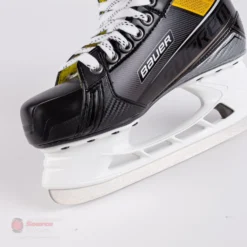 Bauer Supreme S37 Intermediate Hockey Skates 22 Bauer Supreme S37 Intermediate Hockey Skates -Bauer bauer hockey skates bauer supreme s37 intermediate hockey skates 14566893289538