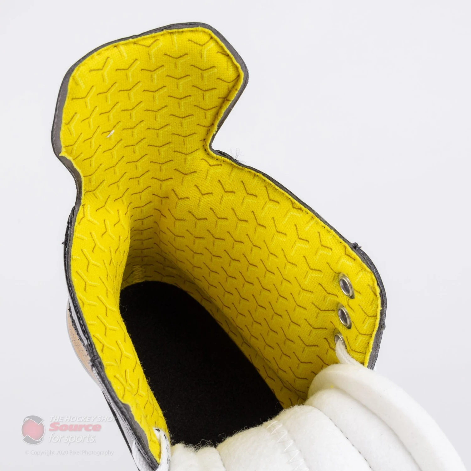 Bauer Supreme S37 Intermediate Hockey Skates 13 Bauer Supreme S37 Intermediate Hockey Skates - Image 13