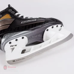 Bauer Supreme S37 Intermediate Hockey Skates 21 Bauer Supreme S37 Intermediate Hockey Skates -Bauer bauer hockey skates bauer supreme s37 intermediate hockey skates 14566893387842