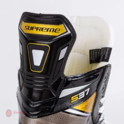 Bauer Supreme S37 Intermediate Hockey Skates 15 Bauer Supreme S37 Intermediate Hockey Skates -Bauer bauer hockey skates bauer supreme s37 intermediate hockey skates 14566893486146