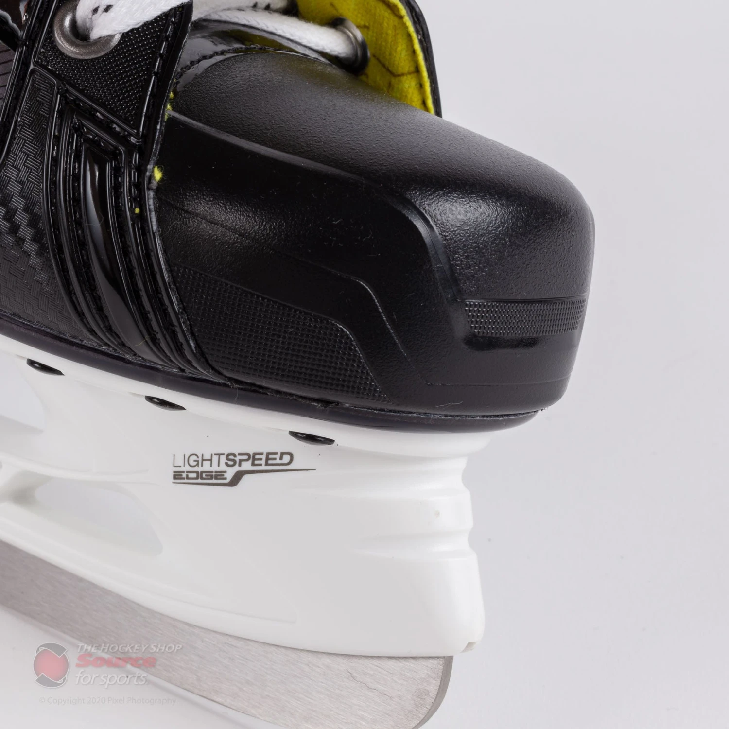 Bauer Supreme S37 Intermediate Hockey Skates 12 Bauer Supreme S37 Intermediate Hockey Skates - Image 12