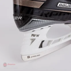 Bauer Supreme S37 Intermediate Hockey Skates 20 Bauer Supreme S37 Intermediate Hockey Skates -Bauer bauer hockey skates bauer supreme s37 intermediate hockey skates 14566893682754
