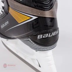 Bauer Supreme S37 Intermediate Hockey Skates 19 Bauer Supreme S37 Intermediate Hockey Skates -Bauer bauer hockey skates bauer supreme s37 intermediate hockey skates 14566893715522