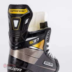Bauer Supreme S37 Senior Hockey Skates 15 Bauer Supreme S37 Senior Hockey Skates -Bauer bauer hockey skates bauer supreme s37 senior hockey skates 14566895452226