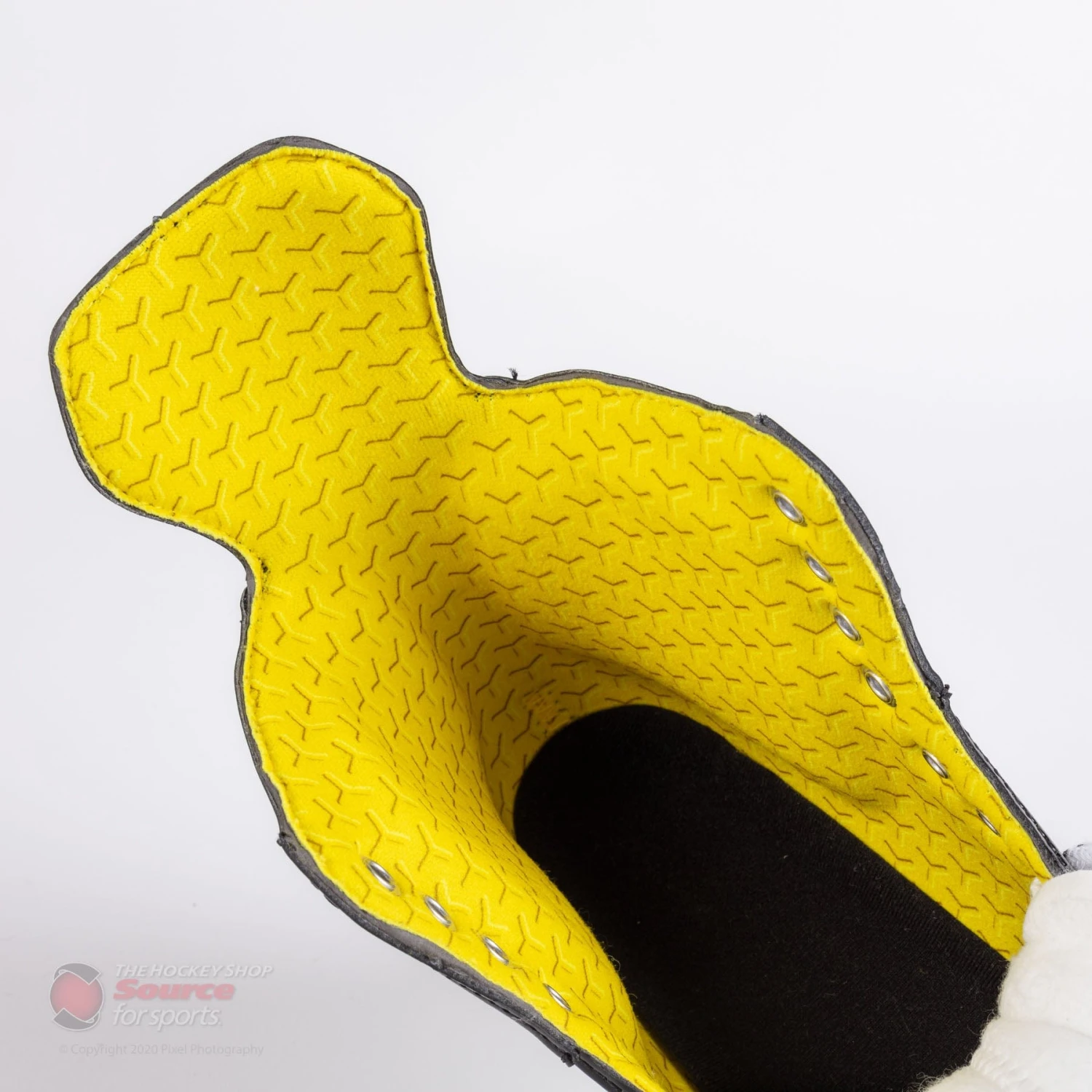 Bauer Supreme S37 Senior Hockey Skates 13 Bauer Supreme S37 Senior Hockey Skates - Image 13