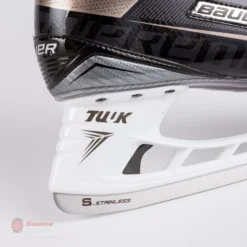 Bauer Supreme S37 Senior Hockey Skates 21 Bauer Supreme S37 Senior Hockey Skates -Bauer bauer hockey skates bauer supreme s37 senior hockey skates 14566895616066