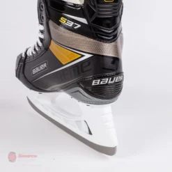 Bauer Supreme S37 Senior Hockey Skates 19 Bauer Supreme S37 Senior Hockey Skates -Bauer bauer hockey skates bauer supreme s37 senior hockey skates 14566895714370