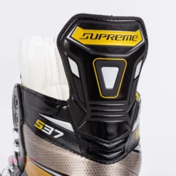 Bauer Supreme S37 Senior Hockey Skates 16 Bauer Supreme S37 Senior Hockey Skates -Bauer bauer hockey skates bauer supreme s37 senior hockey skates 14566895812674