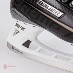 Bauer Supreme S37 Senior Hockey Skates 22 Bauer Supreme S37 Senior Hockey Skates -Bauer bauer hockey skates bauer supreme s37 senior hockey skates 14566895910978