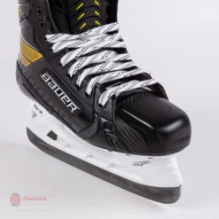 Bauer Supreme UltraSonic Intermediate Hockey Skates 23 Bauer Supreme UltraSonic Intermediate Hockey Skates -Bauer bauer hockey skates bauer supreme ultrasonic intermediate hockey skates 14562722054210
