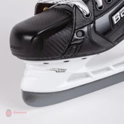 Bauer Supreme UltraSonic Intermediate Hockey Skates 31 Bauer Supreme UltraSonic Intermediate Hockey Skates -Bauer bauer hockey skates bauer supreme ultrasonic intermediate hockey skates 14562722086978
