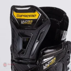 Bauer Supreme UltraSonic Intermediate Hockey Skates 21 Bauer Supreme UltraSonic Intermediate Hockey Skates -Bauer bauer hockey skates bauer supreme ultrasonic intermediate hockey skates 14562722119746