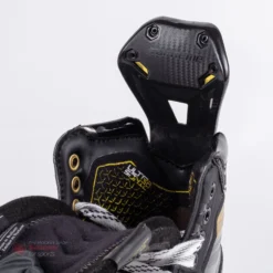 Bauer Supreme UltraSonic Intermediate Hockey Skates 32 Bauer Supreme UltraSonic Intermediate Hockey Skates -Bauer bauer hockey skates bauer supreme ultrasonic intermediate hockey skates 14562722152514