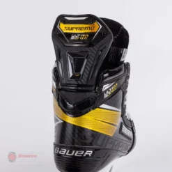 Bauer Supreme UltraSonic Intermediate Hockey Skates 20 Bauer Supreme UltraSonic Intermediate Hockey Skates -Bauer bauer hockey skates bauer supreme ultrasonic intermediate hockey skates 14562722218050