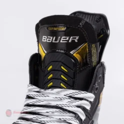 Bauer Supreme UltraSonic Intermediate Hockey Skates 22 Bauer Supreme UltraSonic Intermediate Hockey Skates -Bauer bauer hockey skates bauer supreme ultrasonic intermediate hockey skates 14562722709570