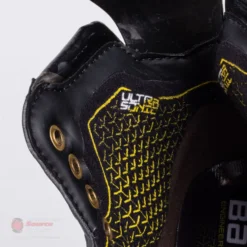 Bauer Supreme UltraSonic Intermediate Hockey Skates 34 Bauer Supreme UltraSonic Intermediate Hockey Skates -Bauer bauer hockey skates bauer supreme ultrasonic intermediate hockey skates 14562722807874
