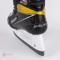 Bauer Supreme UltraSonic Intermediate Hockey Skates 24 Bauer Supreme UltraSonic Intermediate Hockey Skates -Bauer bauer hockey skates bauer supreme ultrasonic intermediate hockey skates 14562722840642