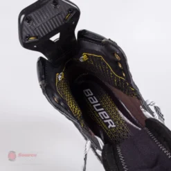 Bauer Supreme UltraSonic Intermediate Hockey Skates 35 Bauer Supreme UltraSonic Intermediate Hockey Skates -Bauer bauer hockey skates bauer supreme ultrasonic intermediate hockey skates 14562722938946