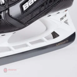 Bauer Supreme UltraSonic Intermediate Hockey Skates 28 Bauer Supreme UltraSonic Intermediate Hockey Skates -Bauer bauer hockey skates bauer supreme ultrasonic intermediate hockey skates 14562723102786