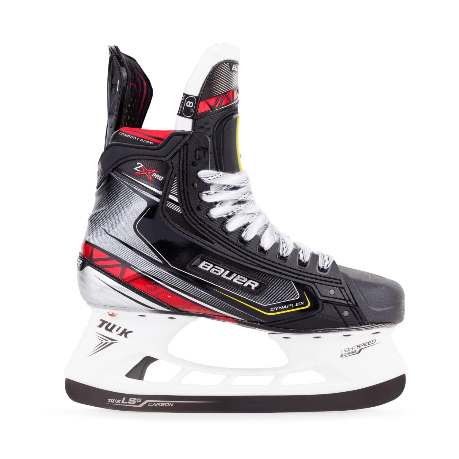 Bauer Vapor 2X Pro Senior Hockey Skates 1 Bauer Vapor 2X Pro Senior Hockey Skates