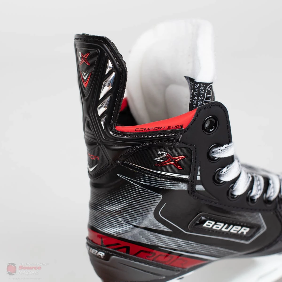 Bauer Vapor 2X Youth Hockey Skates 2 Bauer Vapor 2X Youth Hockey Skates - Image 2