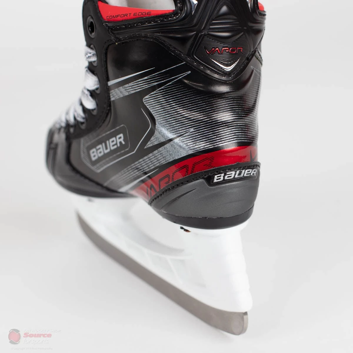 Bauer Vapor 2X Youth Hockey Skates 3 Bauer Vapor 2X Youth Hockey Skates - Image 3
