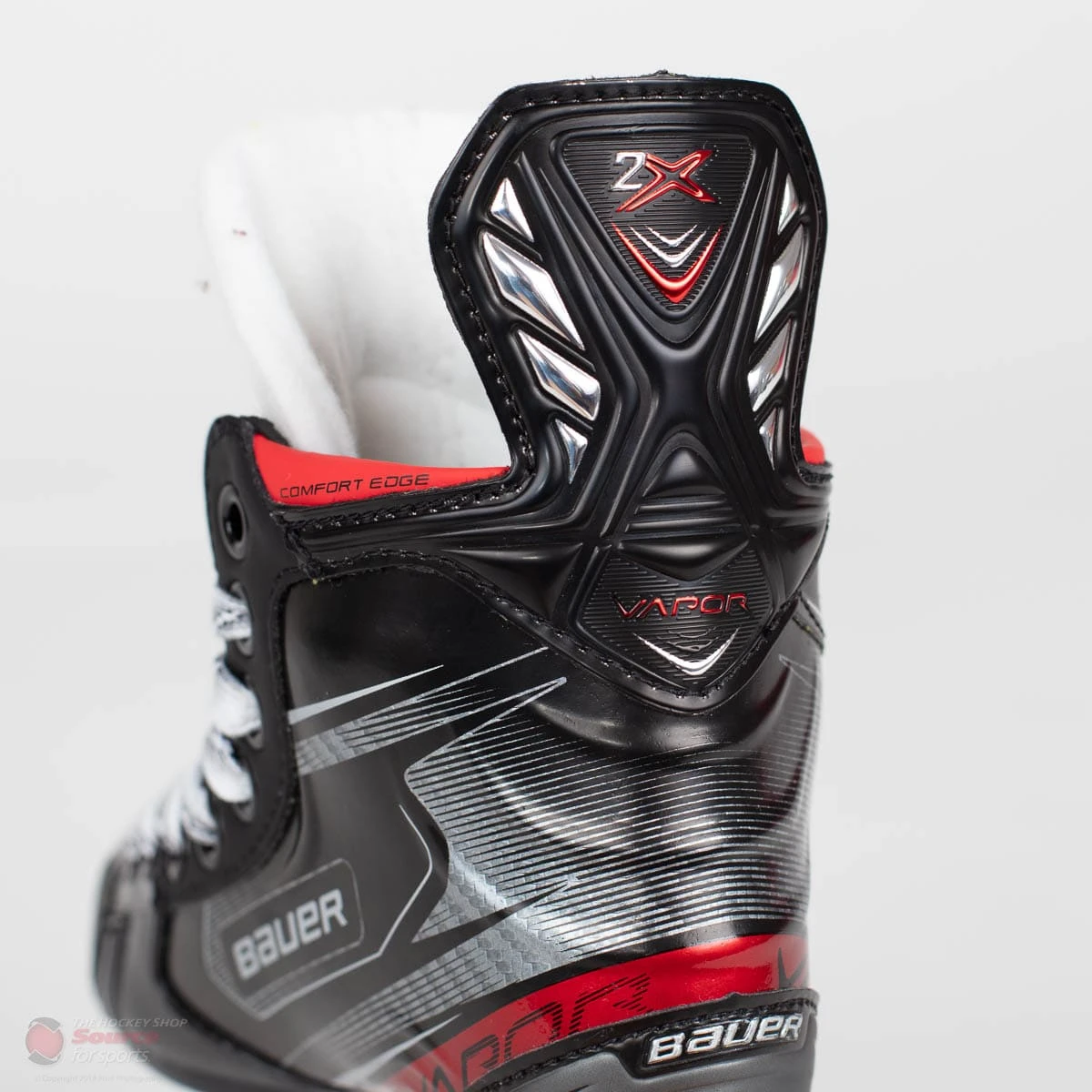 Bauer Vapor 2X Youth Hockey Skates 4 Bauer Vapor 2X Youth Hockey Skates - Image 4