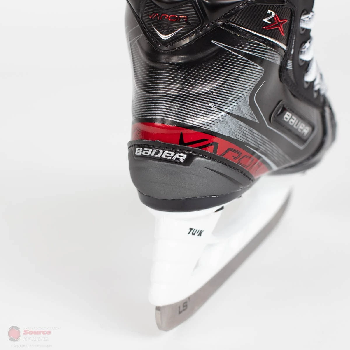 Bauer Vapor 2X Youth Hockey Skates 5 Bauer Vapor 2X Youth Hockey Skates - Image 5