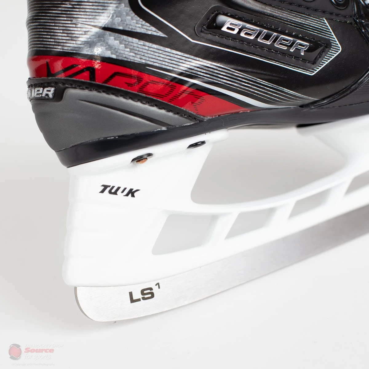 Bauer Vapor 2X Youth Hockey Skates 6 Bauer Vapor 2X Youth Hockey Skates - Image 6