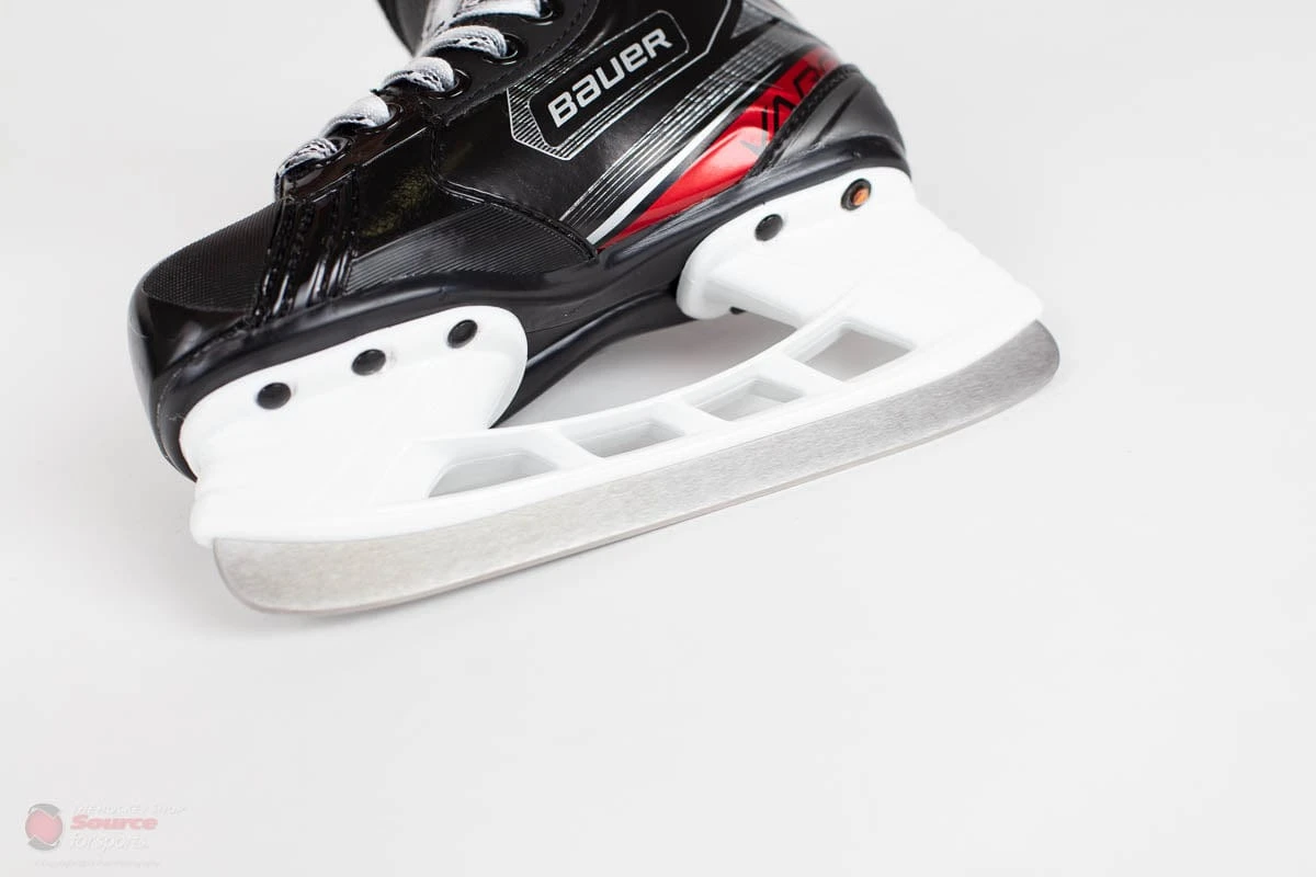 Bauer Vapor 2X Youth Hockey Skates 9 Bauer Vapor 2X Youth Hockey Skates - Image 9