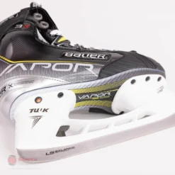 Bauer Vapor 3X Junior Hockey Skates -Bauer bauer hockey skates bauer vapor 3x junior hockey skates 28174717059138