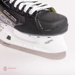 Bauer Vapor 3X Junior Hockey Skates -Bauer bauer hockey skates bauer vapor 3x junior hockey skates 28174717091906