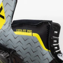 Bauer Vapor HyperLite 2 Intermediate Hockey Skates -Bauer bauer hockey skates bauer vapor hyperlite2 intermediate hockey skates 30497614069826