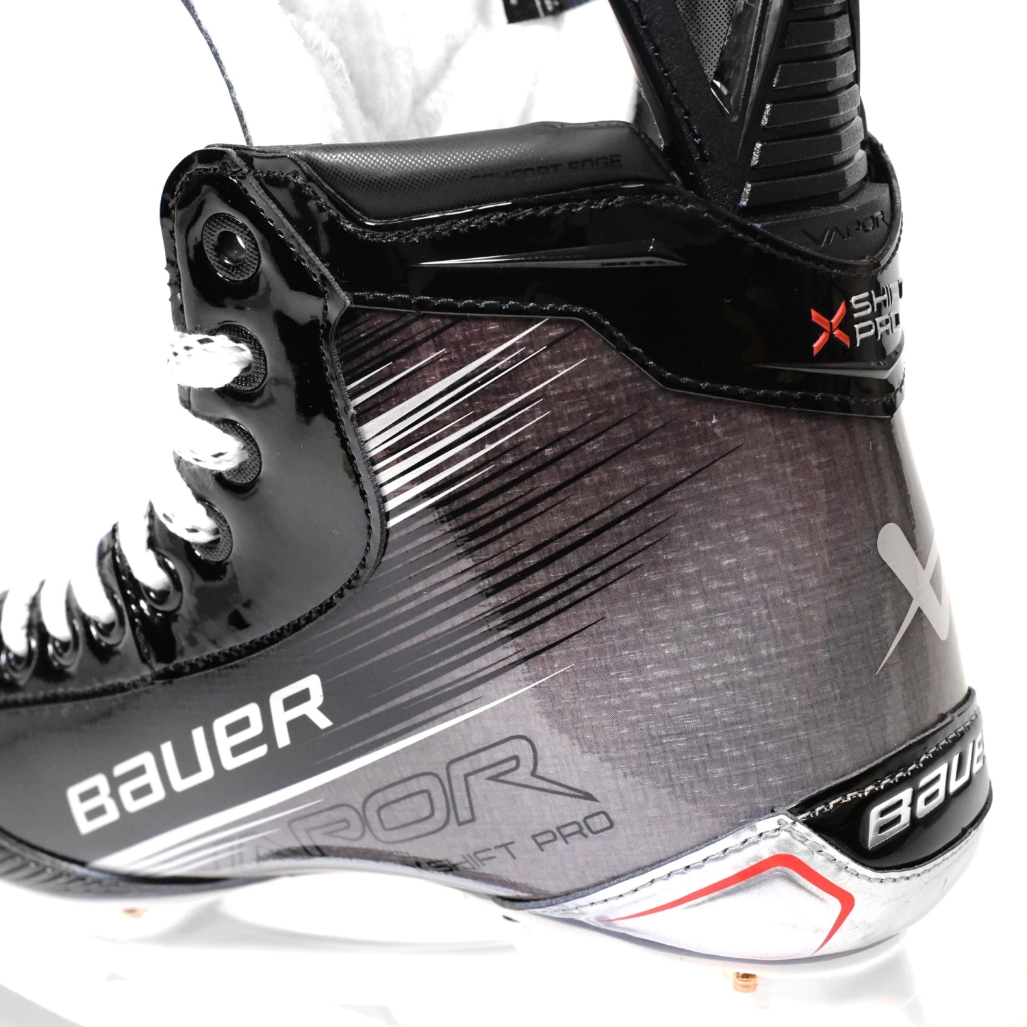 Bauer Vapor Shift Pro Youth Hockey Skates 2 Bauer Vapor Shift Pro Youth Hockey Skates - Image 2